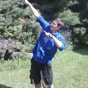 Meet your Posher, Benjamin